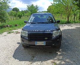 Freelander 2 td4 2.2 160cv 4x4 autom. del 2009