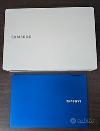 Samsung Galaxy Book Flex (Computer-PC, 13 pollici)