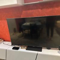 TV SAMSUNG Q80A QLED 4K 55"