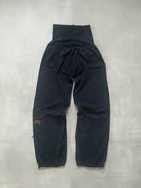 Pantaloni da arrampicata E9