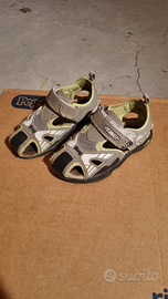 Sandali Primigi bambino