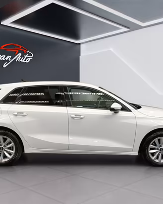 Audi A3 Sportback 35 2.0 tdi Business 150CV IVA ES