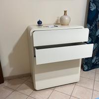Trittico camera da letto Caccaro