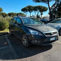 Ford Focus Ikon SW TDCI 1.6 110cv