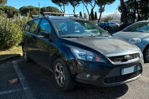 Ford Focus Ikon SW TDCI 1.6 110cv