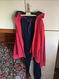 Tuta sportiva Arena donna