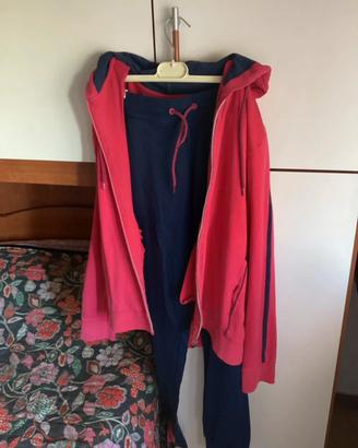 Tuta sportiva Arena donna