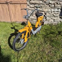 Piaggio ciao R del 1972