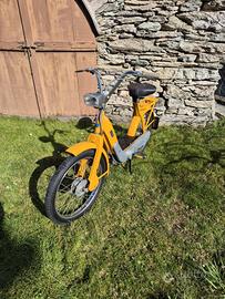 Piaggio ciao R del 1972