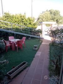 Trilocale climatizzato Olbia