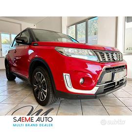 SUZUKI Vitara 1.4 Hybrid 4WD AllGrip Easy Top