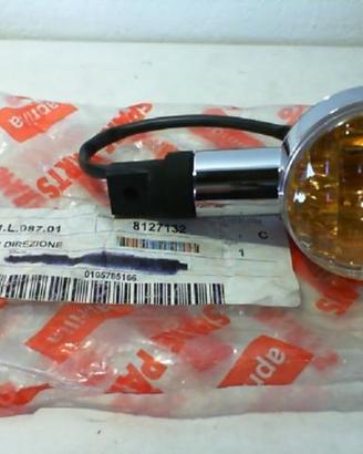 FRECCIA ANT.SX SCARABEO APRILIA COD 8127132