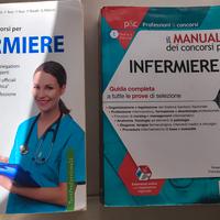 libro concorsi infermiere