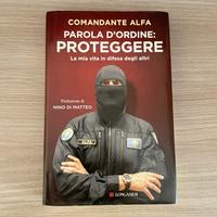 Parola d’ ordine : proteggere