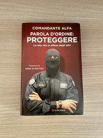 Parola d’ ordine : proteggere