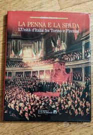 La penna e la spada