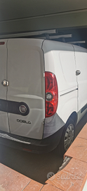 Fiat Doblo 1.4 metano