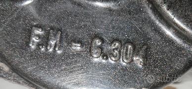 Motore Morini G.304 Fifty top 