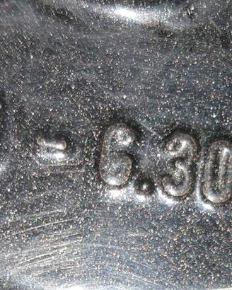 Motore Morini G.304 Fifty top 