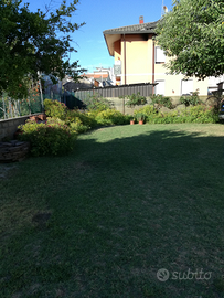 Posizione ideale,disponibile luglio-agosto-settemb