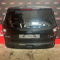 Baule Ford Kuga