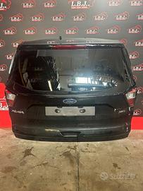 Baule Ford Kuga