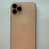 Apple iPhone 11 Pro 256 GB colore oro