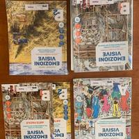 9788849422504 EMOZIONI VISIVE