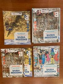 9788849422504 EMOZIONI VISIVE