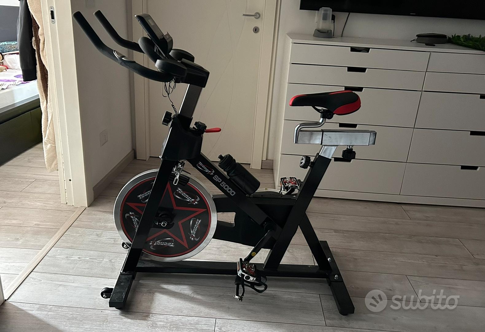 Spin bike sp5000 new arrivals