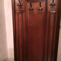 APPENDIABITI - ATTACCAPANNI IN LEGNO