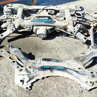 Ricambi Toyota RAV 4 2.2 del 2007