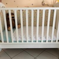 Lettino foppapedretti