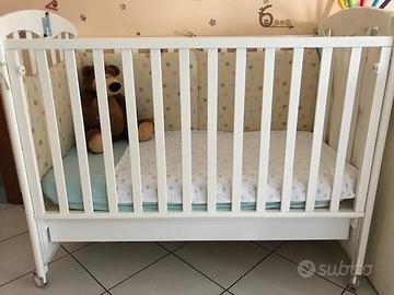 Lettino foppapedretti