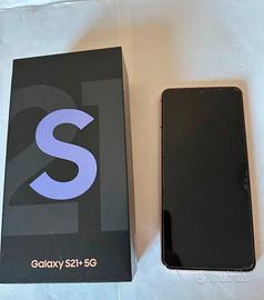 Samsung Galaxy S21 Plus  256GB