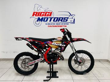 Beta RR 50 2018 FINANZIABILE