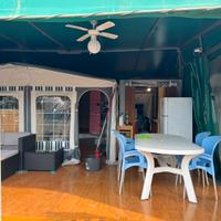 Struttura per vacanze esive