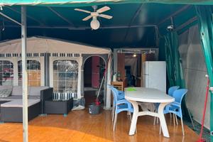 Struttura per vacanze esive