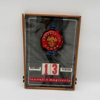 Calendario perpetuo Ermenegildo Zegna