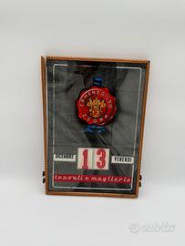 Calendario perpetuo Ermenegildo Zegna