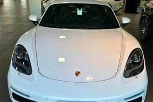 Porsche Cayman 718 2.0 300cv