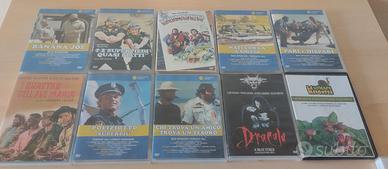 DVD originali 