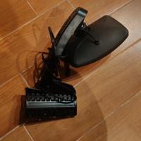 specchio retrovisore Iveco Eurocargo 75 anno 2018