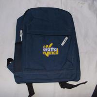 ZAINO GRATTA E VINCI