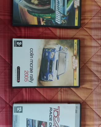 Giochi PC "iconici" da Collezione