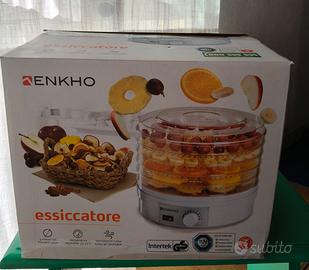 Essiccatore 