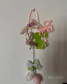 Decorazione pasquale