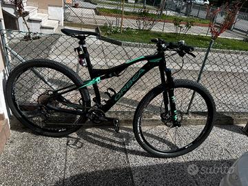 Orbea oiz