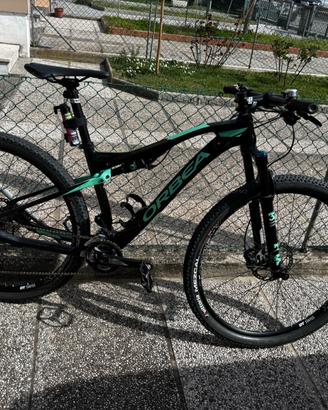 Orbea oiz
