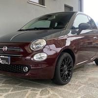 Fiat 500 C 500C 1.2 Collezione 69cv my19